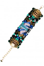 Armband 'Judy' multicolor