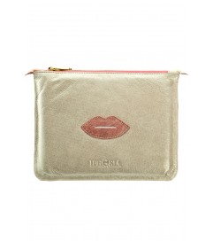 Kosmetiktasche 'Soft Glamour' iPad mini / Kindle