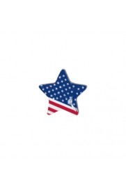 Brillen Aufkleber 'Star Flag' USA
